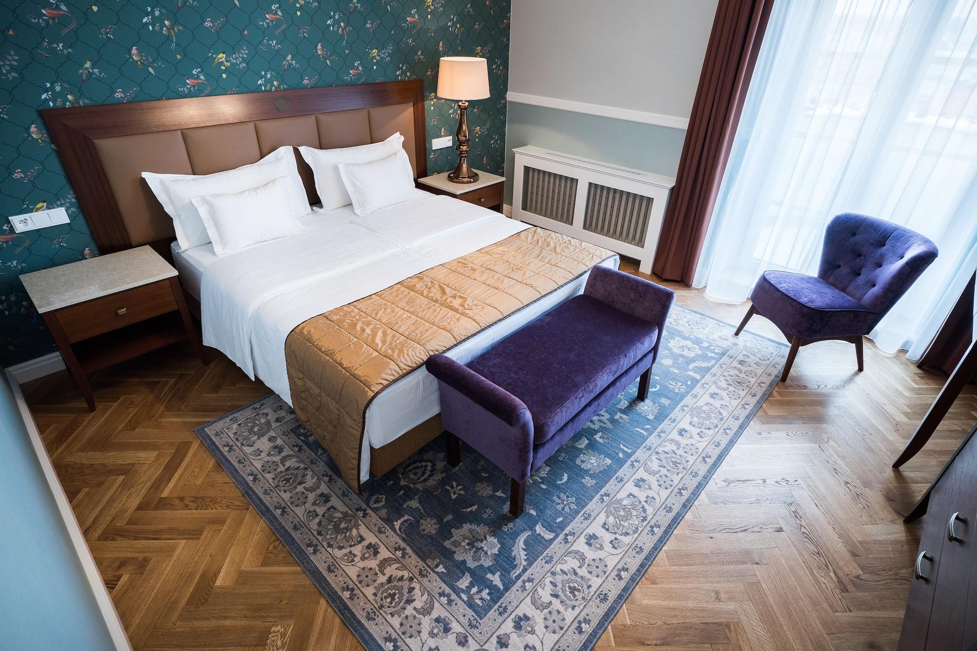Esplanade Otel