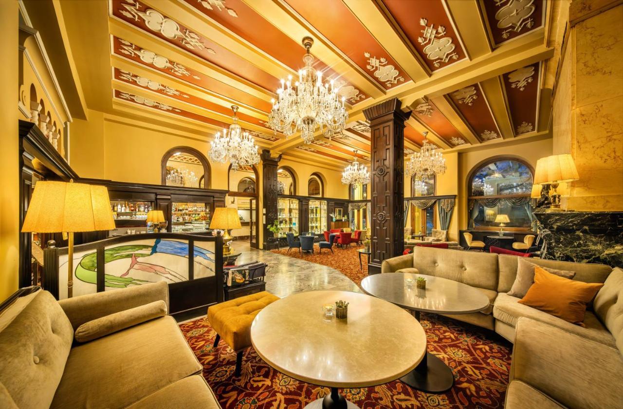 Otel Esplanade 5*