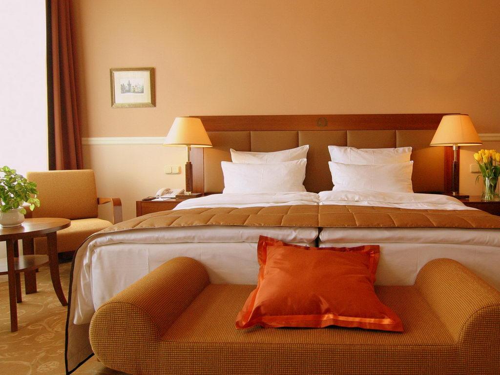 Otel Esplanade 5*