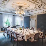 Esplanade Hotel Prague