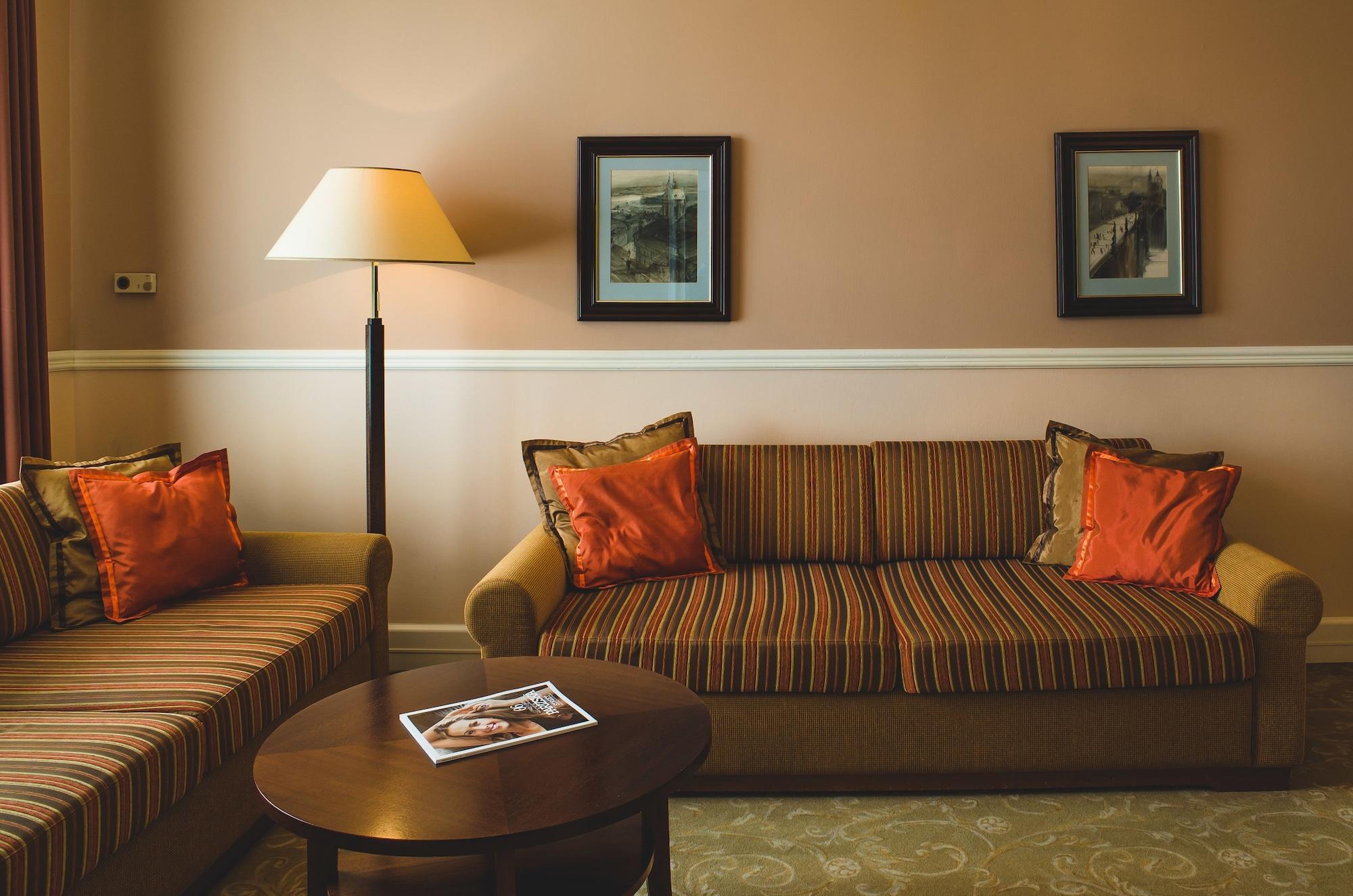 Hotel Esplanade Prag