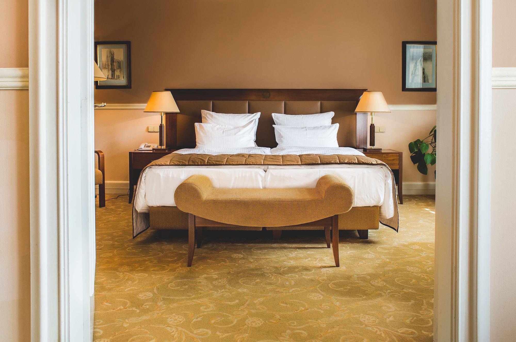 Hotel Esplanade Prag