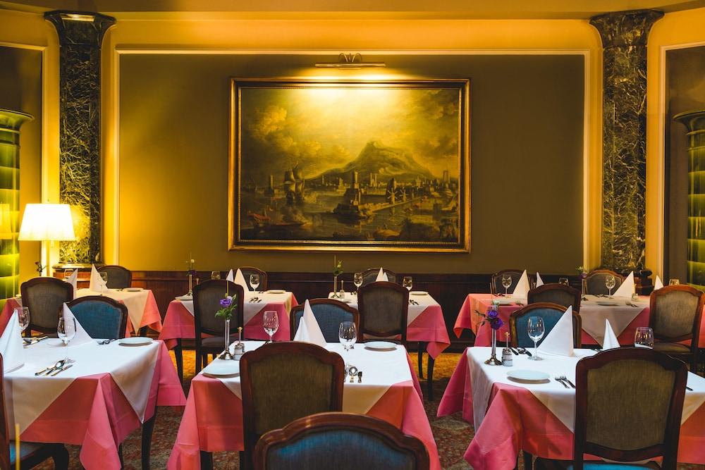 Esplanade 5* Prag