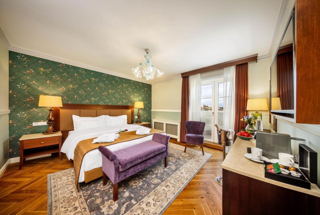 Hotel Esplanade 5*