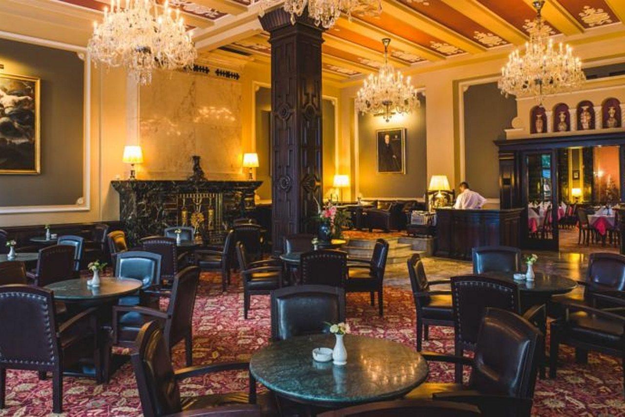 Hotel Esplanade Prag